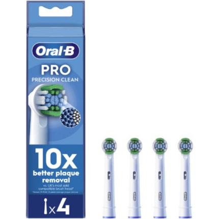 Запасные части Oral-B Precision Clean