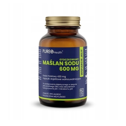 Капсулы Pureo Health