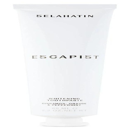 Зубная паста Selahattin Escapist
