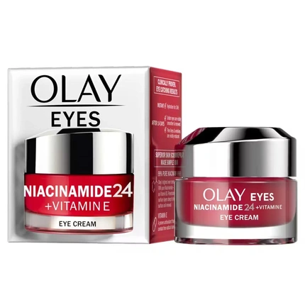 Крем для контура глаз Olay Niacinamide24