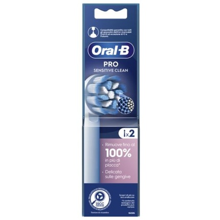 Сменная насадка Oral-B