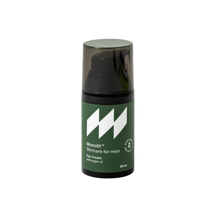 Крем для глаз Monolit Skincare For Men