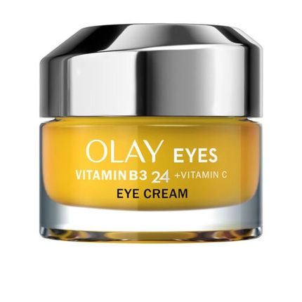 Крем для глаз Olay Regenerist с витамином B3 + витамином C