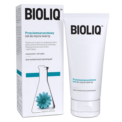 Гель для умывания Bioliq