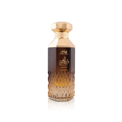 Eau De Parfum Mamlakt Al Oud Qasr Al Oud Mirage