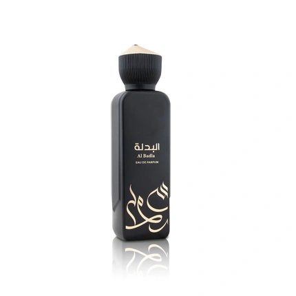 Eau De Parfum Mamlakt Al Oud Mamlakt Al Oud Al Badla