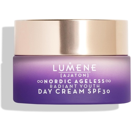 Дневной крем Lumene Nordic Ageless