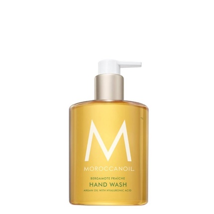 Жидкое мыло для рук Moroccanoil Bergamote Fraiche
