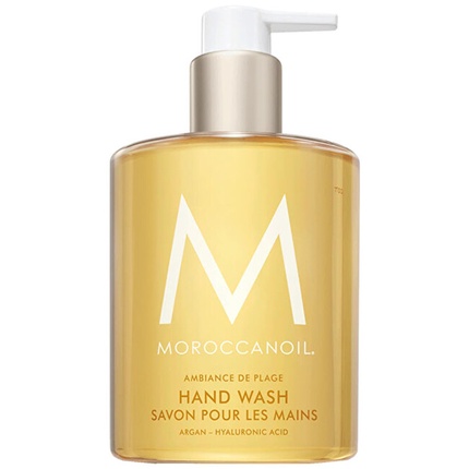 Жидкое мыло для рук Moroccanoil Ambiance De Plage