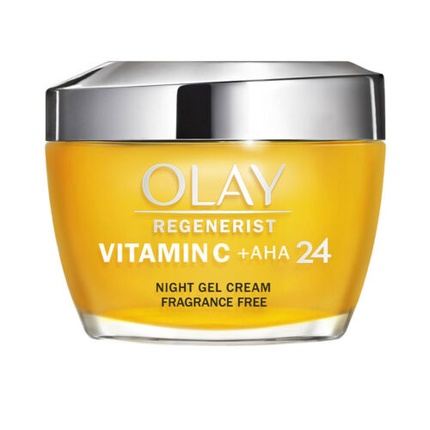 Ночной крем Olay Regenerist Гель Витамин С