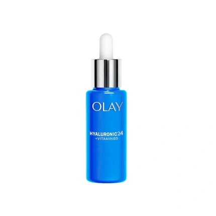 Сыворотка с гиалуроновой кислотой Olay Hyaluronic24