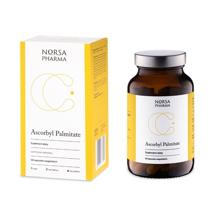Биологически активная добавка Norsa Pharma Аскорбилпальмитат