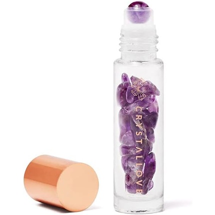 Бутылочка с Кристаллами и Маслом Crystalove