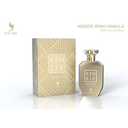 Парфюмерная вода Mamlakt Al Oud Kenzie