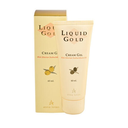 Крем-гель Anna Lotan Liquid Gold