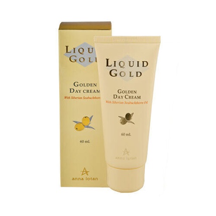 Крем Anna Lotan Liquid Gold