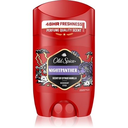 Deodorant Old Spice