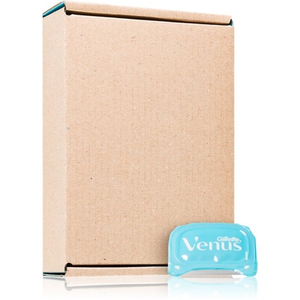 Сменные лезвия Gillette Venus ComfortGlide Spa Breeze