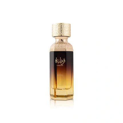 Eau De Parfum Mamlakt Al Oud Cordoba Aseel