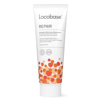 Крем Locobase Repair