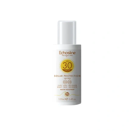 Спрей для защиты от солнца Echosline Solar Protection Spray Spf30