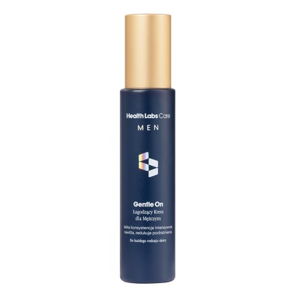 Крем Health Labs Care Gentle On Soothing Cream For Men