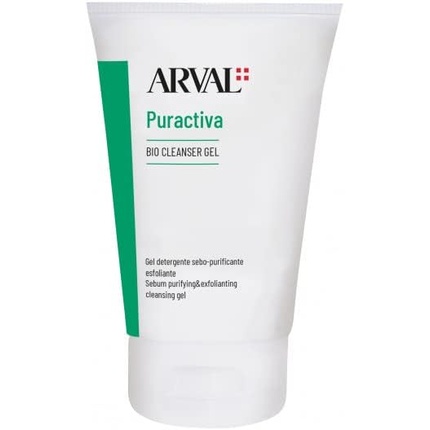 Очищающий Гель Arval Puractiva