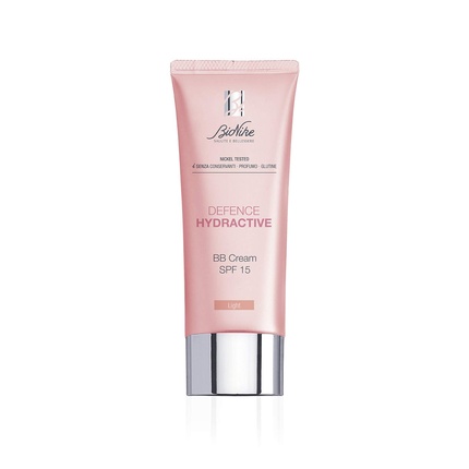 Тонирующий дневной крем Bionike Defence Hydractive