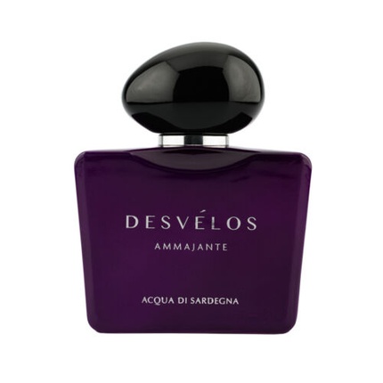Eau De Parfum Acqua di Sardegna Desvelos Ammajante