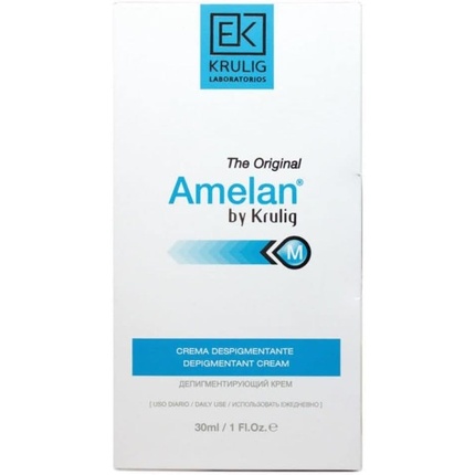 Крем от пигментных пятен Mastelli