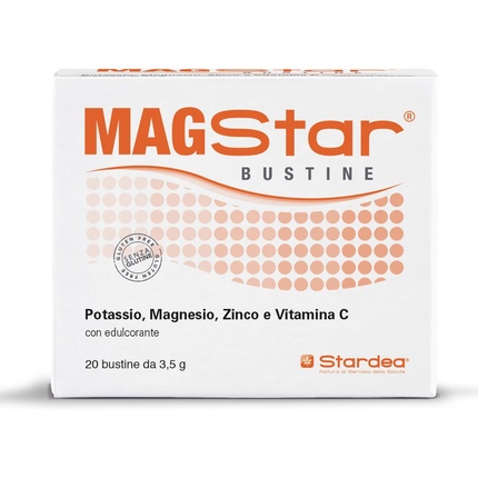 Минералы Stardea Magstar Minerals Иммунная Защита