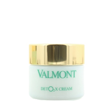 Крем Valmont Energy Deto2x