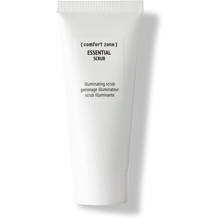 Очищающий скраб для лица Comfort Zone Essential Scrub