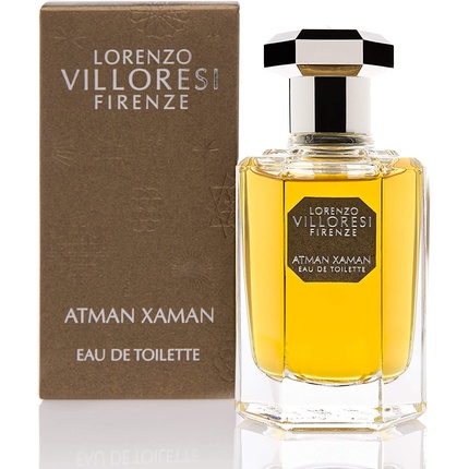 Eau De Toilette Lorenzo Villoresi Atman Xaman