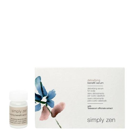 Ампулы Simply Zen
