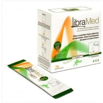 Саше Libramed Aboca