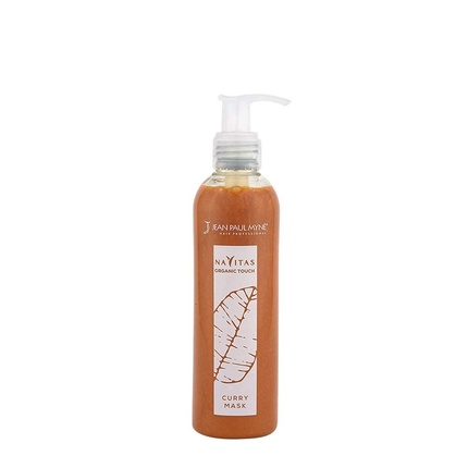 Маска Glow Mask Jean Paul Mynè Navitas Organic Touch