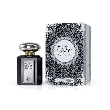 Eau De Parfum Arabiyat Prestige Otoori Soul Mates