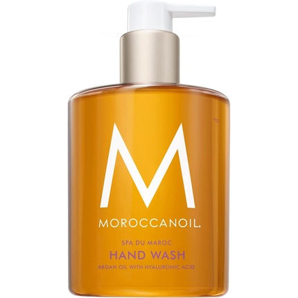 Жидкое мыло для рук Moroccanoil Spa Du Maroc
