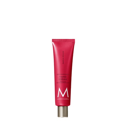 Крем для рук Moroccanoil Dahlia Rouge