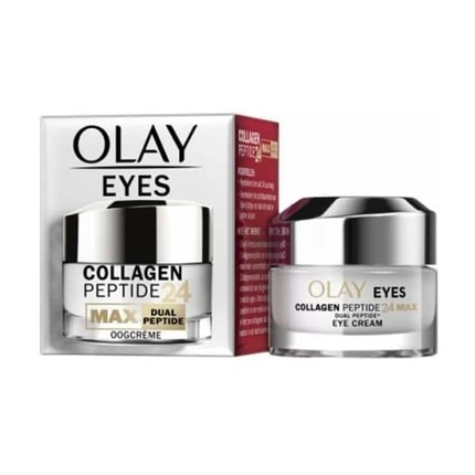 Крем для кожи вокруг глаз Olay Regenerist Collagen Peptide24 Max