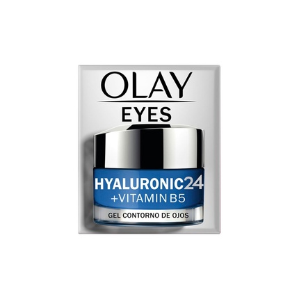 Гель для кожи вокруг глаз Olay HYALURONIC24