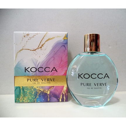 Туалетная вода Coswell Pure Verve
