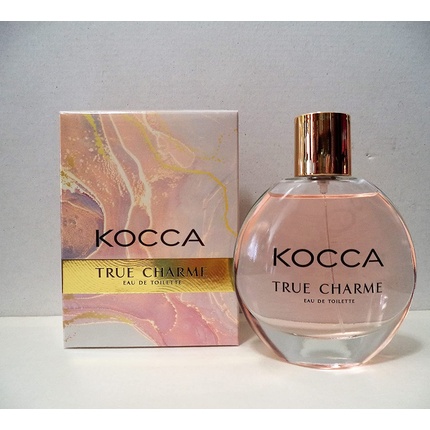Туалетная вода Coswell True Charm
