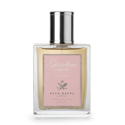Eau de Parfum Acca Kappa Giardino Segreto