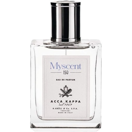 Парфюмерная вода Acca Kappa My Scent