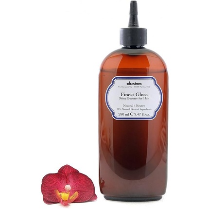 Набор Шампунь и Кондиционер Davines Love Lovely Smoothing