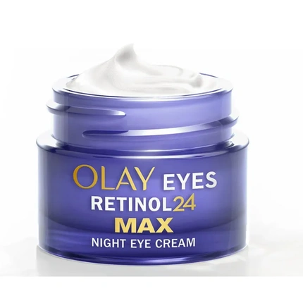 Ночной крем для контура глаз Olay Regenerist Retinol24 Max