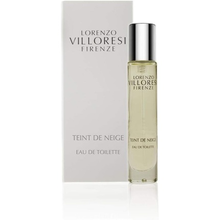Eau De Toilette Lorenzo Villoresi Teint De Neige