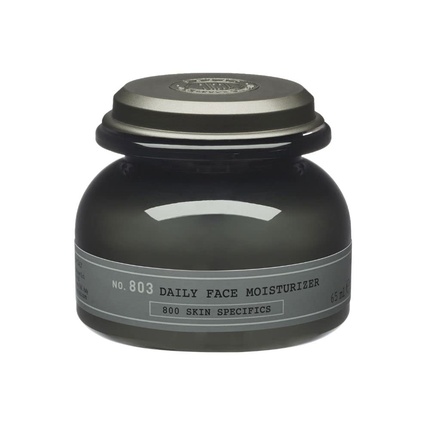 Moisturizer Depot Ежедневный увлажняющий крем для лица
